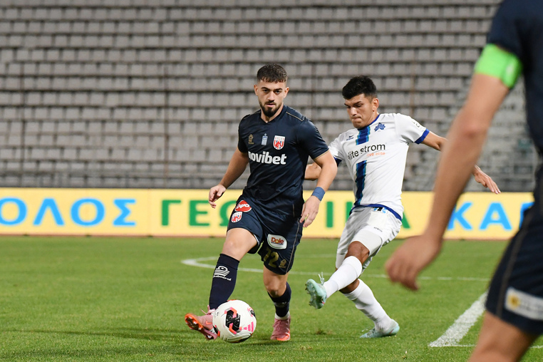 κηφισια βολος καναλι live streaming δωρεαν