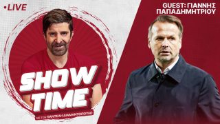 ShowTime-Papadimitriou