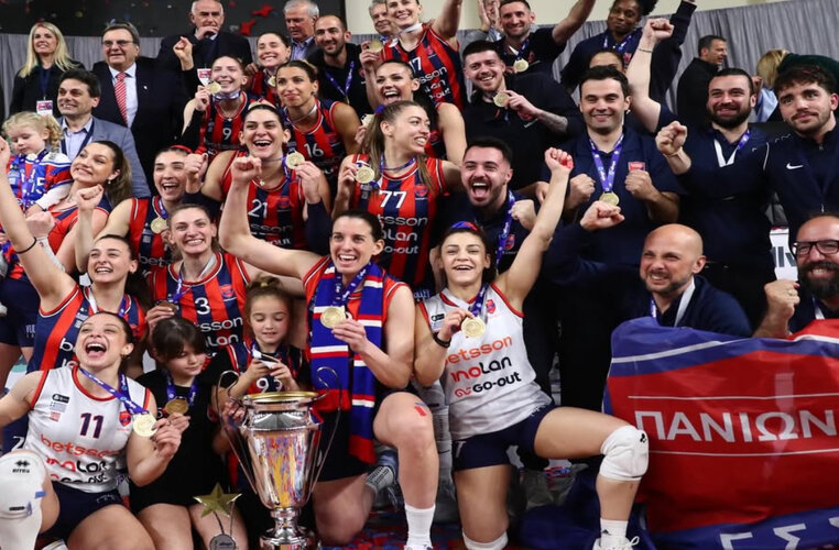 betsson πανιωνιος κυπελλο