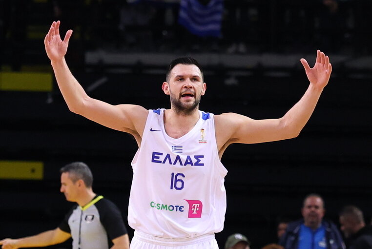 μαυροβουνιο ελλαδα μπασκετ καναλι live streaming τηλεοπτικη μεταδοση