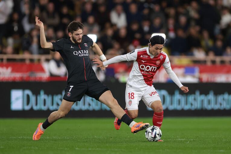 paris-monaco-ligue-1