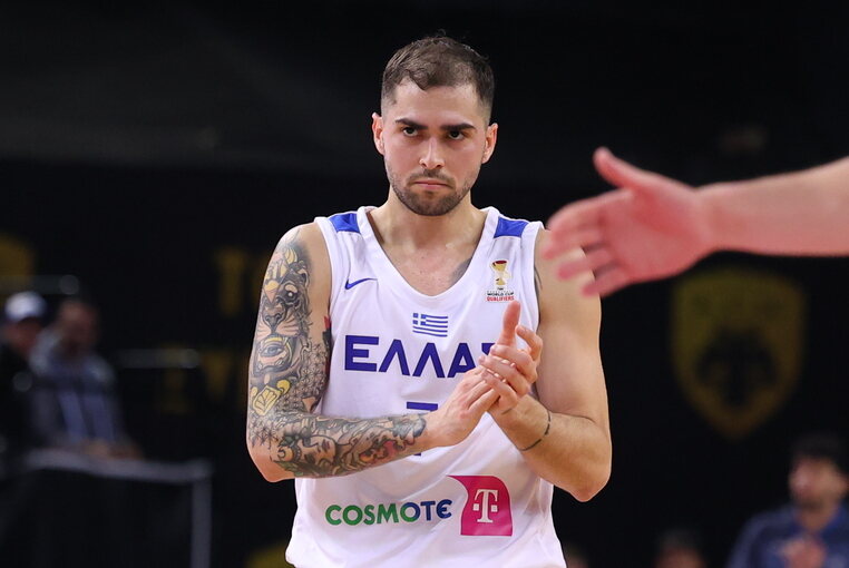 σκουντης προγνωστικα μπασκετ ελλαδα μαυροβουνιο