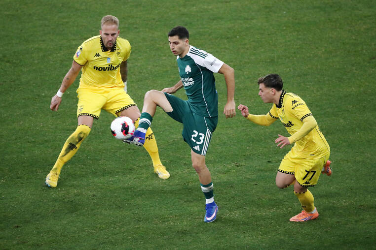 θαναηλακης προγνωστικα στοιχηματος 0103