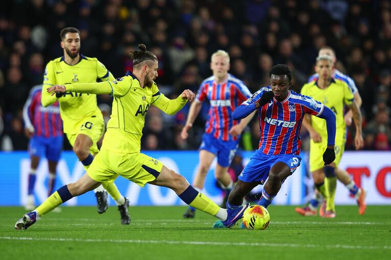 tottenham-crystal-palace-premier