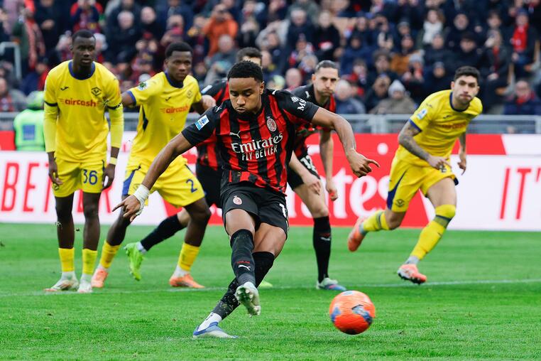 βερονα μιλαν ειδικα στοιχηματα ειδικα παικτων αποδοσεις προγνωστικα