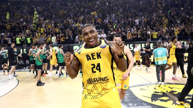 αεκ basketball champions league προγραμμα αγωνες