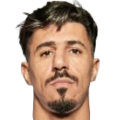 Baghdad Bounedjah