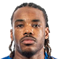 Garry Rodrigues