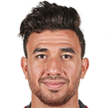 Mahmoud Trezeguet