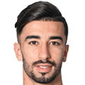 Mohamed Amoura