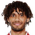 Mohamed Elneny