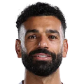 Mohamed Salah