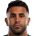 Riyad Mahrez
