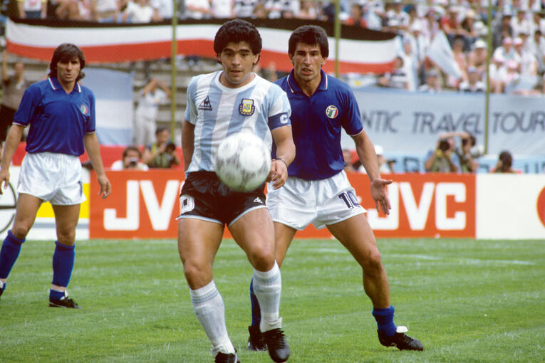 mountial-maradona
