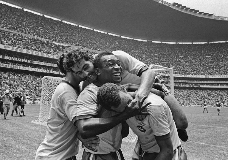 pele-mountial