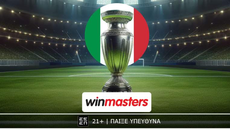 winmasters ιταλια 0604