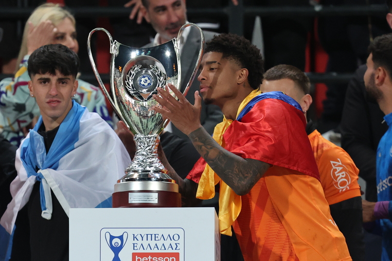 οφη πιθανοι αντιπαλοι ευρωπη 2026-27