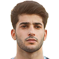 Αχμέντ Μακνζί's avatar