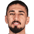 Ακάμ Χασίμ's avatar