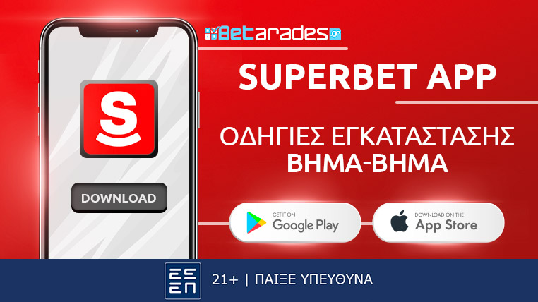 App-Superbet