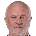 Γκράχαμ Άρνολντ's avatar