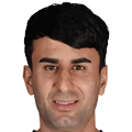 Μανάφ Γιουνούς's avatar
