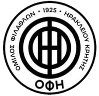 ΟΦΗ logo