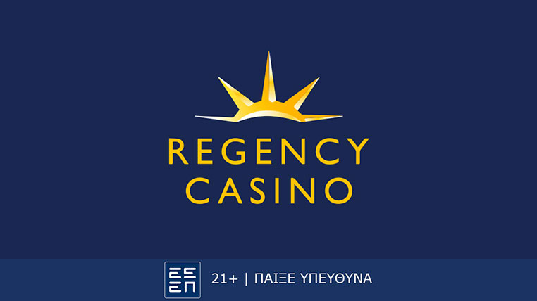RegencyCasino