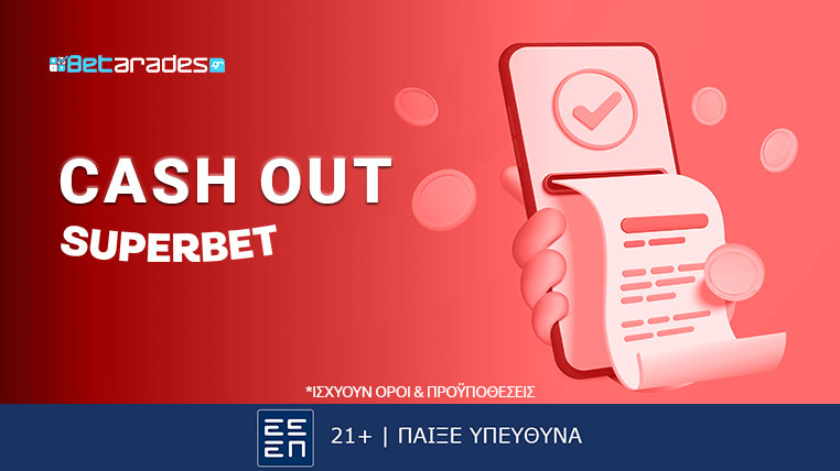 Superbet-CashOut