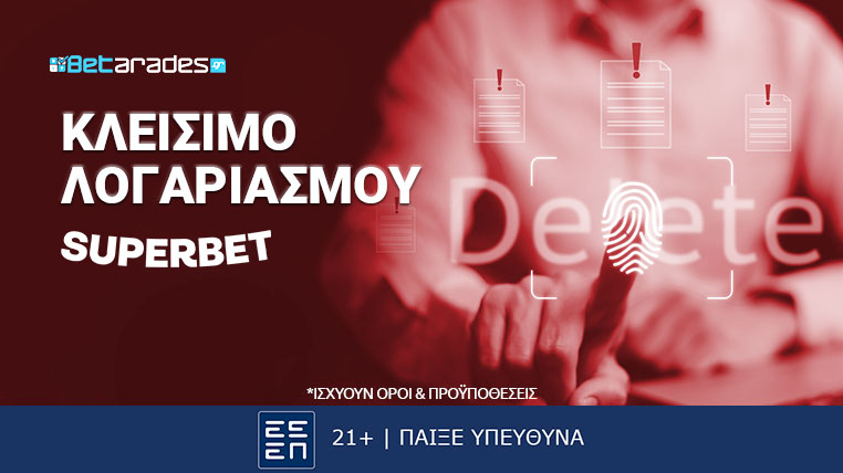 Superbet-Delete