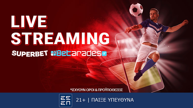 Superbet-LiveStreaming