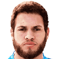 Τρέβορ Ντόρνμπους's avatar