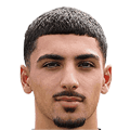 Γιουσέφ Αμίν's avatar