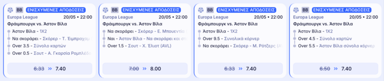 elabet ελαμπετ ελαβετ προγνωστικα στοιχημα αποδοσεις προσφορες