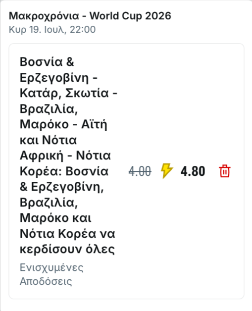 superbet σουπερμπετ σουπερβετ προγνωστικα στοιχημα αποδοσεις προσφορες