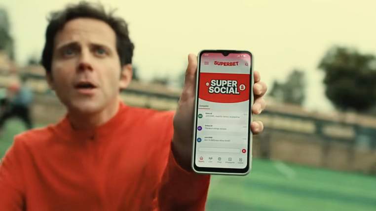 superbet supersocial