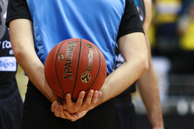 κληρωση eurocup γκρουπ δυναμικότητας ομάδες