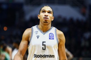 παοκ eurocup προγραμμα αγωνες