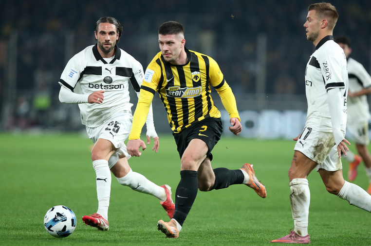 superbet σουπερ καπ 2026 αεκ εναντίον οφη