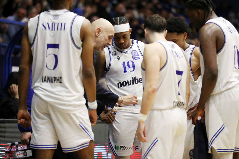 ηρακλης μπασκετ προγραμμα europe cup αγωνες στοιχημα
