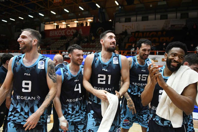 κολοσσος ροδου προγραμμα αγωνες