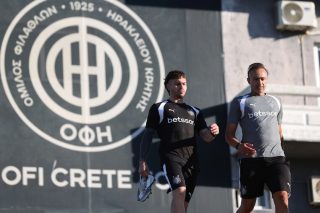 οφη φιλικα προετοιμασίας προγραμμα αγωνων