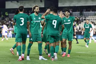 πακσι παναθηναϊκος καναλι live streaming δωρεαν