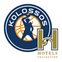 κολοσσος ροδου logo