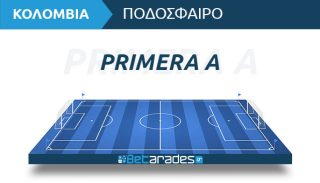 A' Κατηγορία Κολομβίας