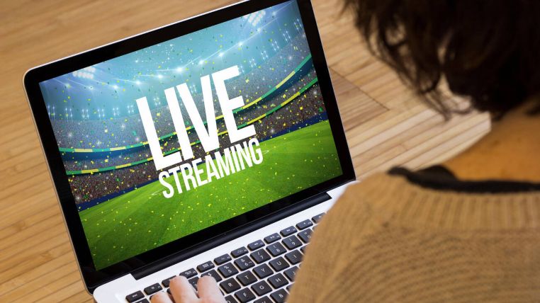 παρανομο livestreaming αγωνων