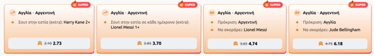 winmasters γουινμαστερς προγνωστικα στοιχημα αποδοσεις προσφορες