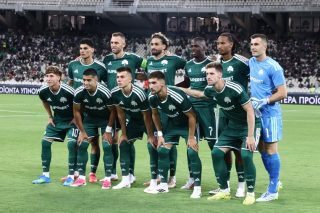 παναθηναϊκος ευρωπη προγραμμα αγωνες στοιχημα