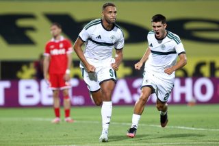 χραντετς κραλοβε παναθηναϊκος καναλι live streaming δωρεαν