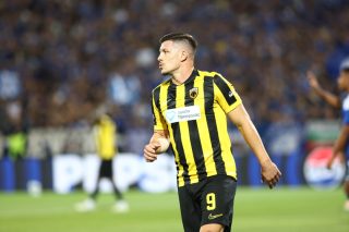 αεκ ηρακλης καναλι live streaming δωρεαν